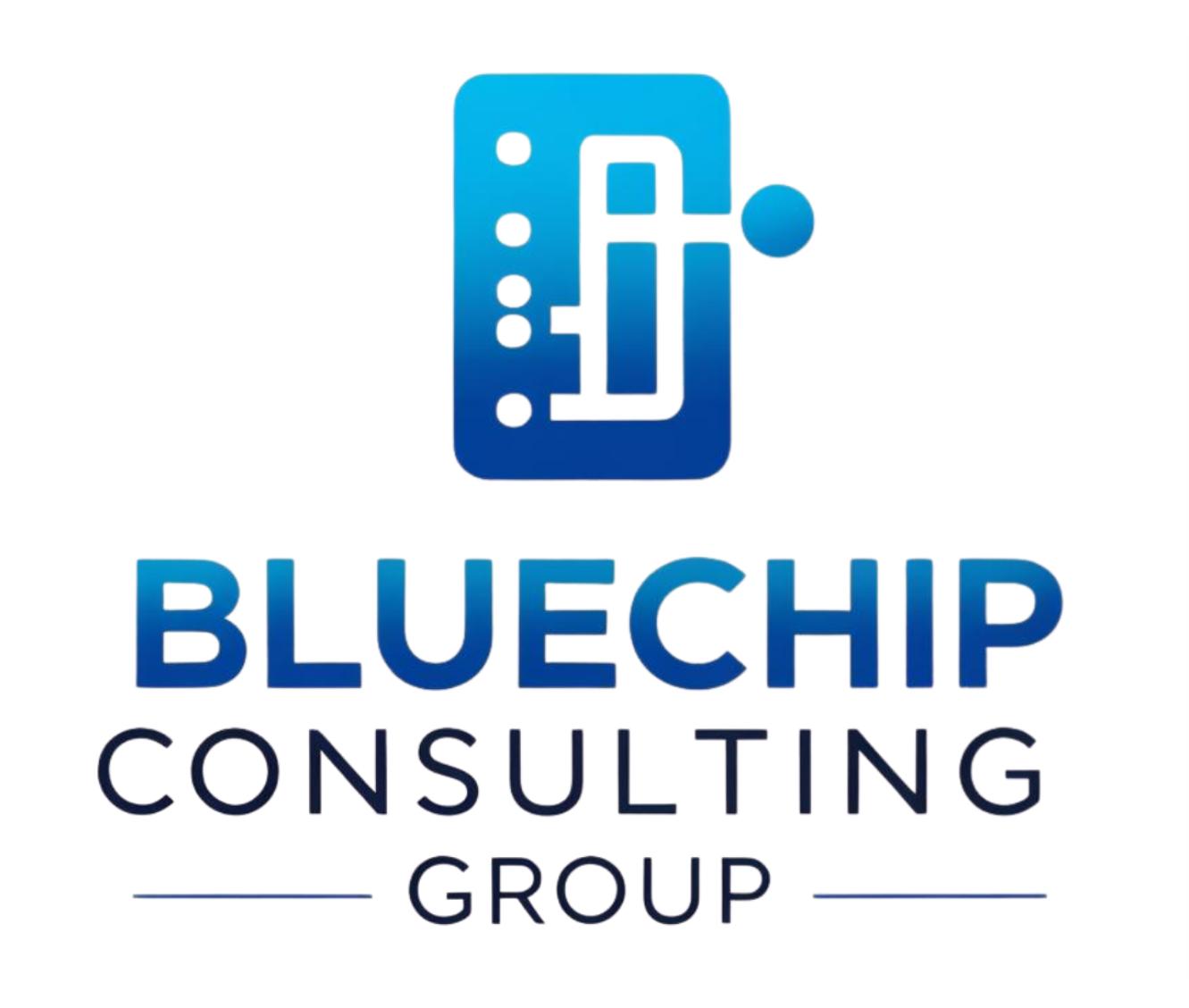 Bluechip Consulting Group logo